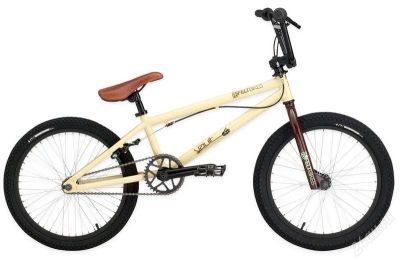 Лот: 1075894. Фото: 1. BMX велосипед. Велосипеды