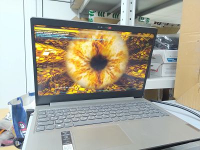Лот: 20591163. Фото: 1. #1 Ноутбук Lenovo IdeaPad 3 15ARE05... Ноутбуки
