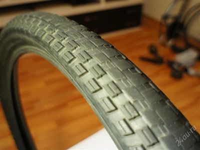 Лот: 1636516. Фото: 1. Покрышка Schwalbe Table Top Sport... Запчасти