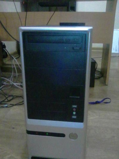 Лот: 8648730. Фото: 1. Intel Core i3-4130 2+2 ядра по... Компьютеры в сборе