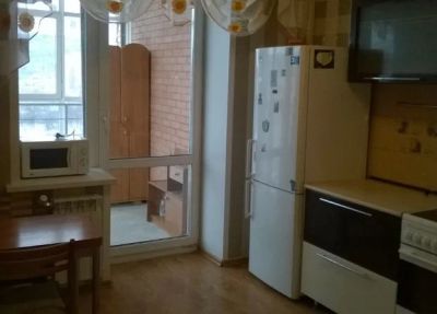 Лот: 7843173. Фото: 1. Сдам 1 комнатная квартира Чернышева... Квартиры, студии