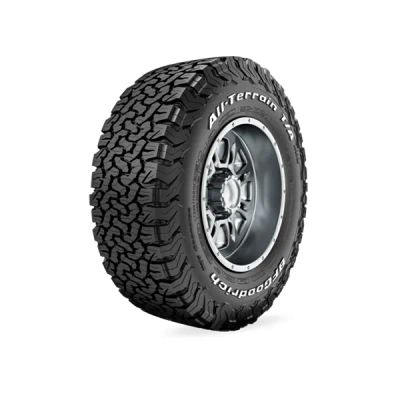 Лот: 17780674. Фото: 1. BFG All Terrain KO2 245/75R16... Шины