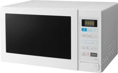 Лот: 1594803. Фото: 1. СВЧ Samsung MW73BR (Новая.Гарантия... Микроволновки, мини-печи
