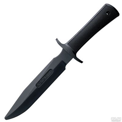 Лот: 16275047. Фото: 1. Тренировочный нож Cold Steel модель... Ножи, топоры