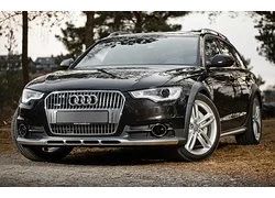 Лот: 18311309. Фото: 1. Подкрылок передний левый Audi... Кузов