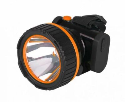 Лот: 14292448. Фото: 1. Фонарь Jazzway AccuH7-L1W LED... Фонарики