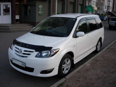 Лот: 5535574. Фото: 1. Диски Mazda MPV 2004 Оригинал... Диски