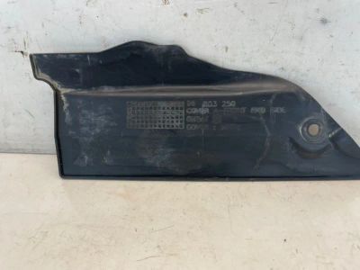 Лот: 23276250. Фото: 1. Кожух радиатора Chevrolet Aveo... Двигатель и элементы двигателя