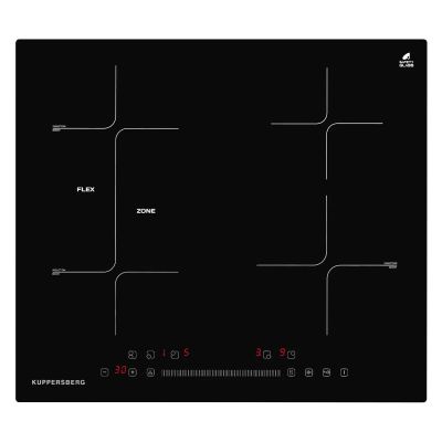Лот: 24469131. Фото: 1. Индукционная варочная панель Kuppersberg... Плиты, духовые шкафы, варочные поверхности
