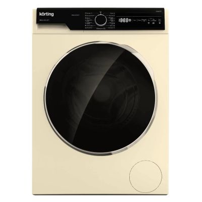 Лот: 25790295. Фото: 1. Стиральная машина Korting KWM... Стиральные машины