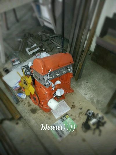 Лот: 9609712. Фото: 1. Ваз 2104. Автомобили
