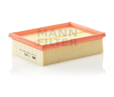 Лот: 13357936. Фото: 1. Mann C 1955-2 Фильтр воздушный. Расходные материалы