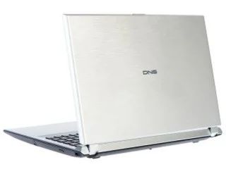 Лот: 4876499. Фото: 1. 15.6" Ноутбук DNS (0801052) (HD... Ноутбуки