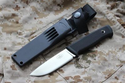 Лот: 2043652. Фото: 1. Fallkniven F1. Ножи, топоры