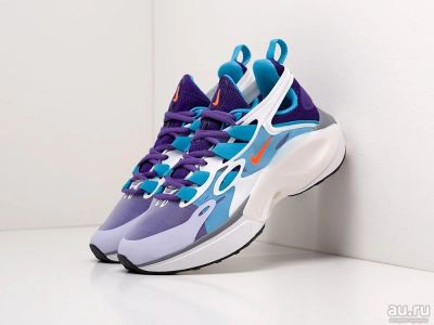 Лот: 17312374. Фото: 1. Кроссовки Nike Signal D/MS/X... Кеды, кроссовки, слипоны