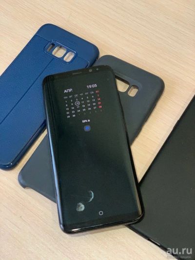 Лот: 13546439. Фото: 1. Samsung galaxy s8 plus, s8+. Смартфоны
