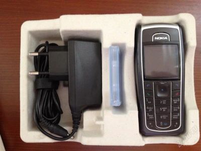 Лот: 2079756. Фото: 1. Nokia 6230. Кнопочные мобильные телефоны