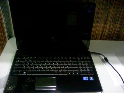 Лот: 8658060. Фото: 1. HP Pavilion dv6-2140er. Ноутбуки