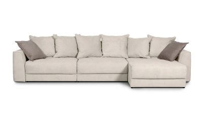 Лот: 24609631. Фото: 1. Угловой диван Monako New. Диваны