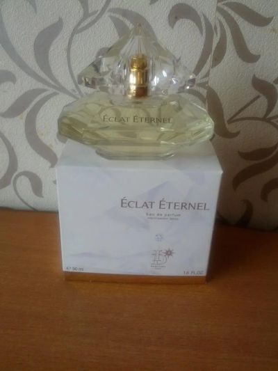 Лот: 5913557. Фото: 1. Женский парфюм-4. Женская парфюмерия