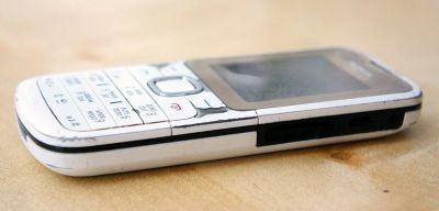 Лот: 5253554. Фото: 1. Nokia C2-00. Кнопочные мобильные телефоны