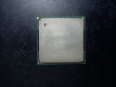 Лот: 4702101. Фото: 1. Процессор 2200 Celeron. Процессоры