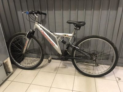 Лот: 16057008. Фото: 1. Велосипед Flying Eagle Bikes CT. Велосипеды