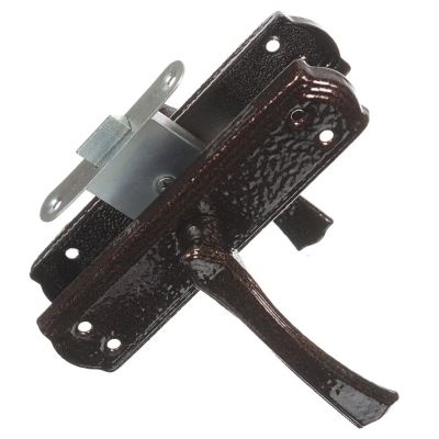 Лот: 24306506. Фото: 1. Защелка Avers, ЗЩ1-2-6, 20991... Фурнитура, комплектующие