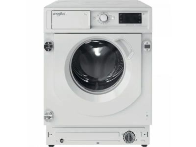 Лот: 25009142. Фото: 1. Встраиваемая стиральная машина... Стиральные машины