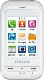 Лот: 1493132. Фото: 1. Samsung Champ GT C3303k. Кнопочные мобильные телефоны