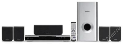 Лот: 814170. Фото: 1. Домашний кинотеатр Pioneer DCS-353. Домашние кинотеатры