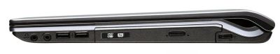 Лот: 8914579. Фото: 1. DVD привод для Asus X5M, N53TA... Приводы CD, DVD, BR, FDD