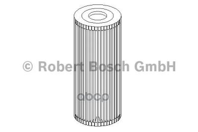 Лот: 14082132. Фото: 1. Фильтр масляный (вставка) Bosch... Другое (автозапчасти)