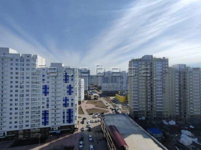 Лот: 20238535. Фото: 1. 3-комнатная квартира на ул. Лесников... Квартиры, студии