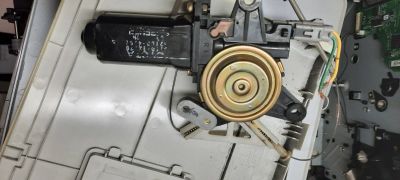 Лот: 16854488. Фото: 1. Электростеклоподъемник Toyota... Кузов