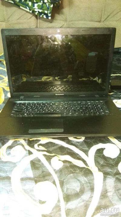 Лот: 13557608. Фото: 1. ноутбук Lenovo G 700. Ноутбуки