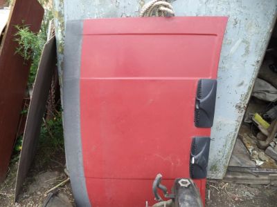 Лот: 10129801. Фото: 1. капот ваз 2104 2105. Кузов