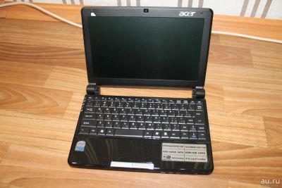 Лот: 9168497. Фото: 1. Нетбук Acer. Ноутбуки