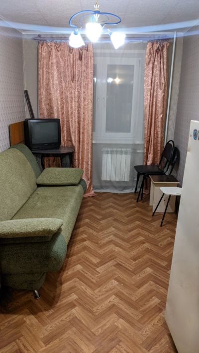 Лот: 16076864. Фото: 1. сдам квартиру королева 14 после... Квартиры, студии