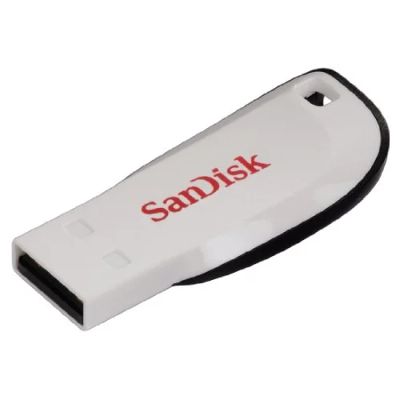 Лот: 5069225. Фото: 1. Флешка USB 8 ГБ SanDisk CZ50W... USB-флеш карты
