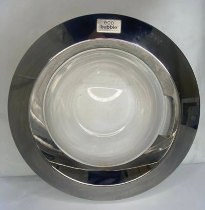 Лот: 21452803. Фото: 1. Люк СМА Samsung EcoBubble DC64-02603A. Запчасти для остальной бытовой техники