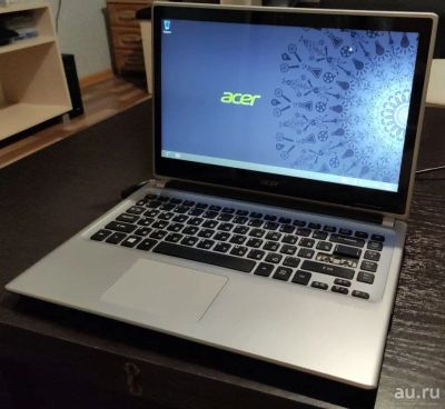 Лот: 18282263. Фото: 1. Ноутбук Acer Aspire V5-431P. Ноутбуки