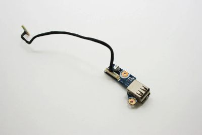 Лот: 11039468. Фото: 1. Кнопка включения, USB плата ноутбуков... Платы расширения, контроллеры, доп. порты