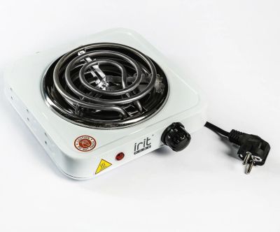 Лот: 17378438. Фото: 1. Плитка Irit IR-8101 Новая, Официальная... Плиты, духовые шкафы, варочные поверхности