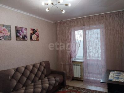 Лот: 25796981. Фото: 1. 1-комн. квартира , Красноярск... Квартиры, студии