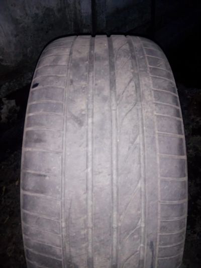 Лот: 9600415. Фото: 1. Bridgestone Dueler H/P sport RunFlat... Шины