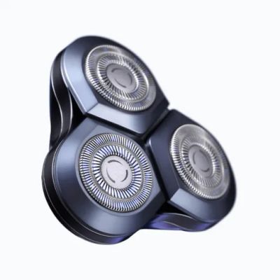 Лот: 21588810. Фото: 1. Сменные лезвия Xiaomi Electric... Другое (красота и здоровье)