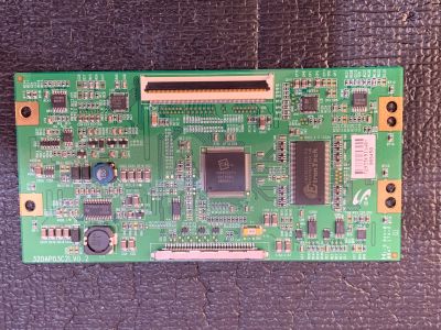 Лот: 21730630. Фото: 1. 320APO3C2LV0.2, t-con tv Samsung... Запчасти для телевизоров, видеотехники, аудиотехники