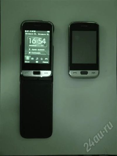 Лот: 277687. Фото: 1. NOKIA N 98. Кнопочные мобильные телефоны