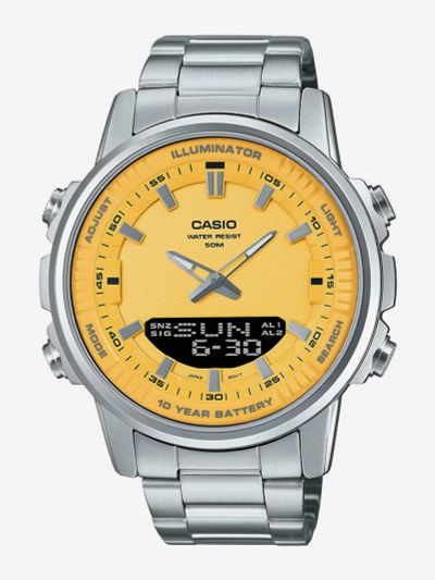 Лот: 25685249. Фото: 1. Наручные часы Casio Collection... Другое (спортивная одежда)
